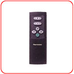 Low Volume Remote Control - Model BW-7070