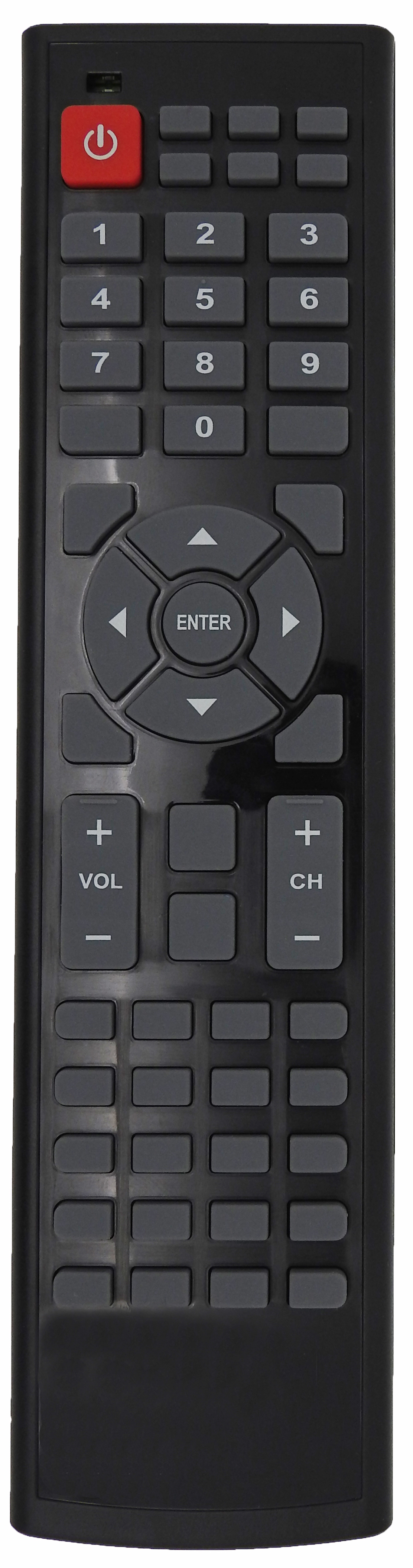 Custom Remote Model HRC-540A Programmable Remote