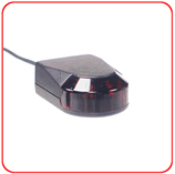 Custom Infrared Receiver - Model: RCV-1000