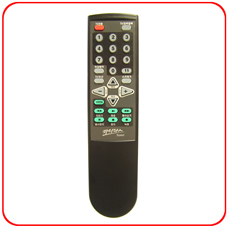 Custom Remote Control - Model - SC-29 - Celadon Custom Remote Control Systems