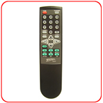 Custom Remote Control - Model SC-29