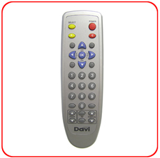 Custom Remote Control - Model - SC-33A - Celadon Custom Remote Control Systems