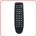 Low Volume Remote Control - Model SC-33B