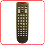 Low Volume Remote Control - Model SC-45