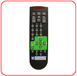 Custom Remote Control - Model SC-45