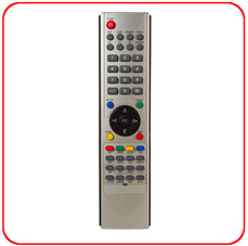 Custom Remote Control - Model - SH-50D - Celadon Custom Remote Control Systems