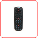 Custom Remote Control - Model SP-33