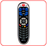 Custom Remote Control - Molde SP-36