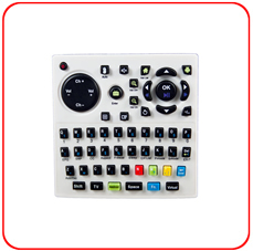 Custom Remote Control - Model - SP-60A - Celadon Custom Remote Control Systems