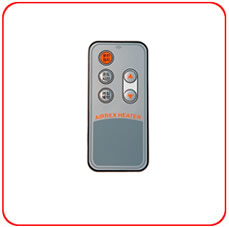 Custom Remote Control - Model - SR-12B - Celadon Custom Remote Control Systems