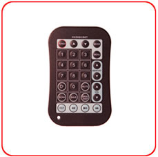 Custom Remote Control - Model - SR-28A - Celadon Custom Remote Control Systems