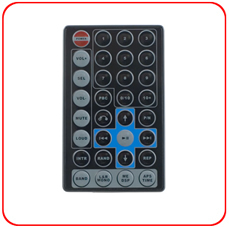 Custom Remote Control - Model - SR-32C - Celadon Custom Remote Control Systems