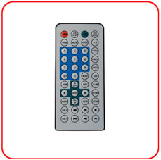 Custom Remote Control - Model - SR-44E - Celadon Custom Remote Control Systems