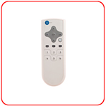 Custom Remote Control - Model SX-24