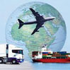 Custom Remote Global Logistics